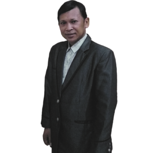 Ir. A. Akbar Saguni, S.T.