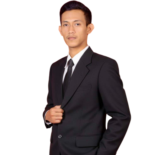 Salahuddin, S.Pd
