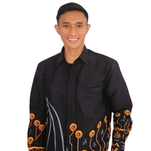 M Sukron Kurniawan, S.Pd