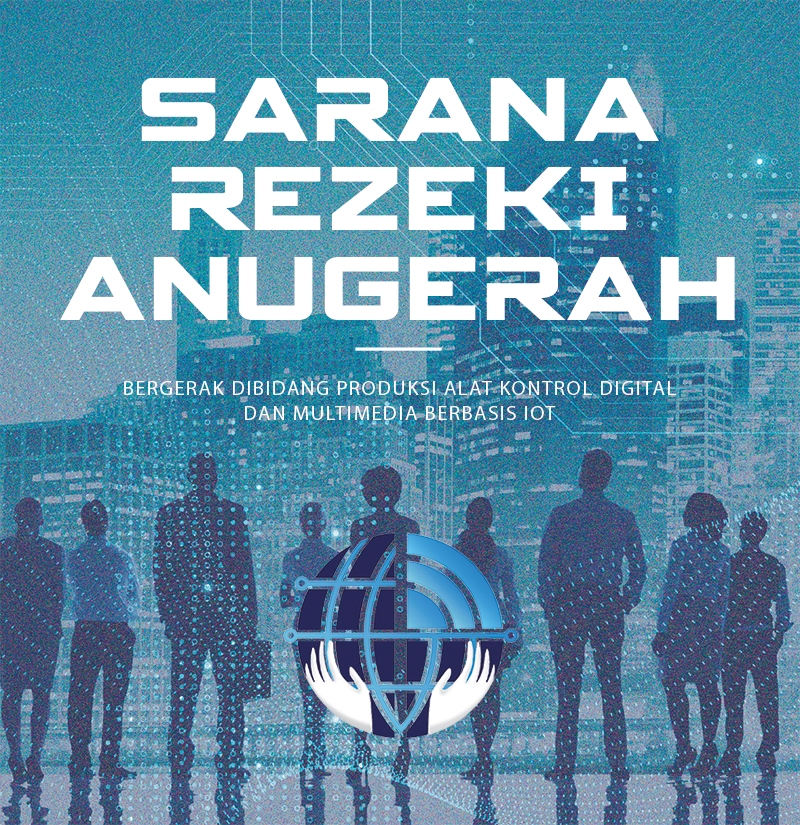 Sarana Rezeki Anugerah Innovation